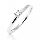 Verlobungsring Florence W10