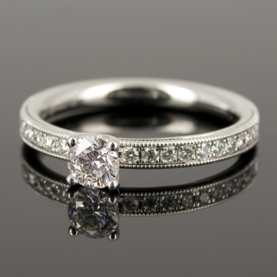 Christian Bauer Ring