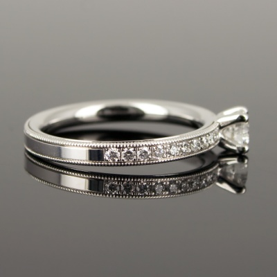 Christian Bauer Ring