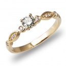 Vintage-Ring Mariella G36