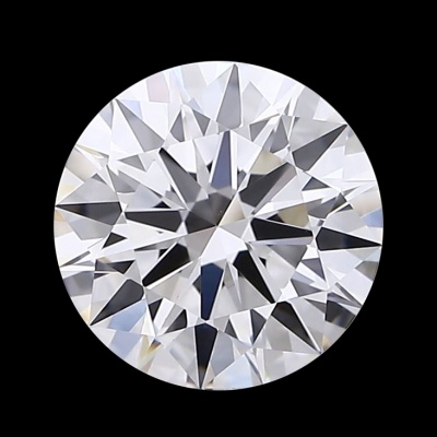 Natur Brillant 1,38ct F-VVS1