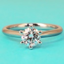 Verlobungsring Sophia W75