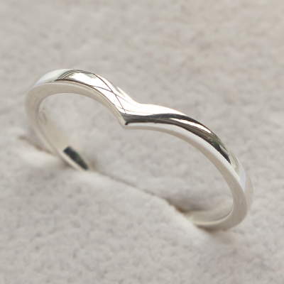 V-Ring-Plain