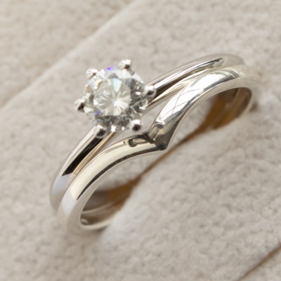 V-Ring-Plain