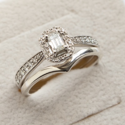 V-Ring-Plain