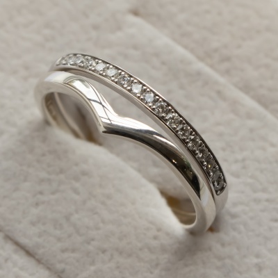 V-Ring-Plain